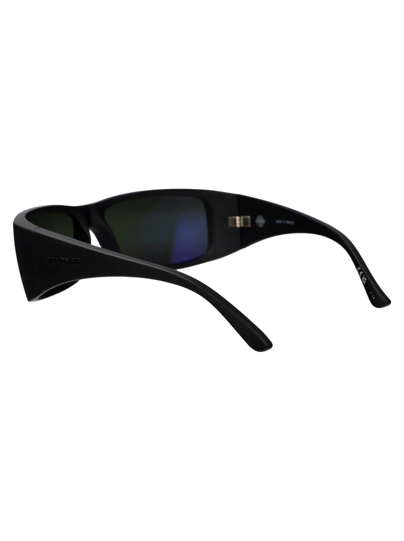 RACING 04 Rectangular Sunglasses sold by Wanan Luxury product image thumbnail 4