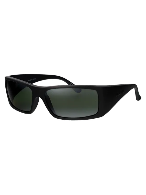 RACING 04 Rectangular Sunglasses made by Vuarnet
