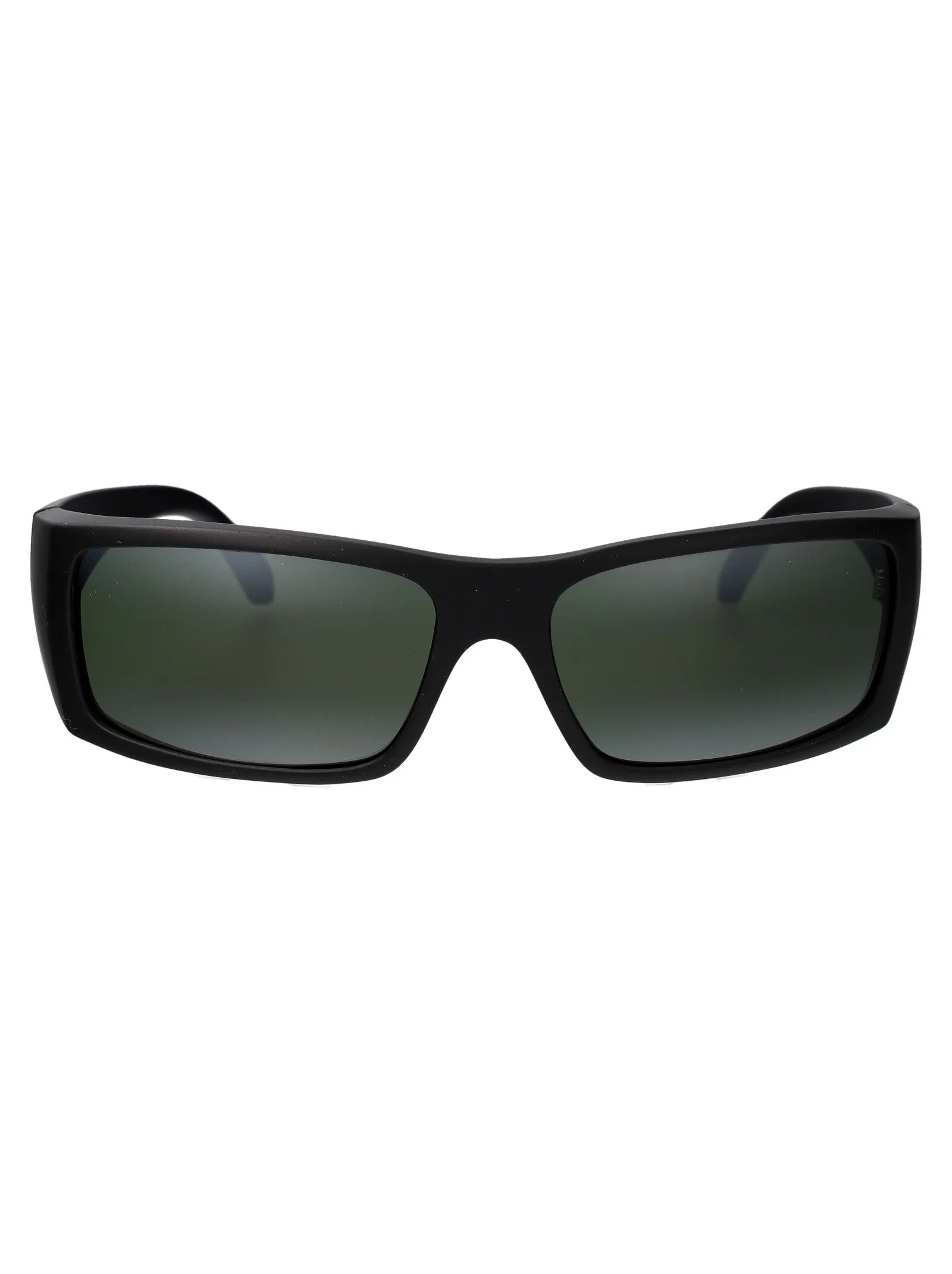 RACING 04 Rectangular Sunglasses sold by Wanan Luxury product image thumbnail 2
