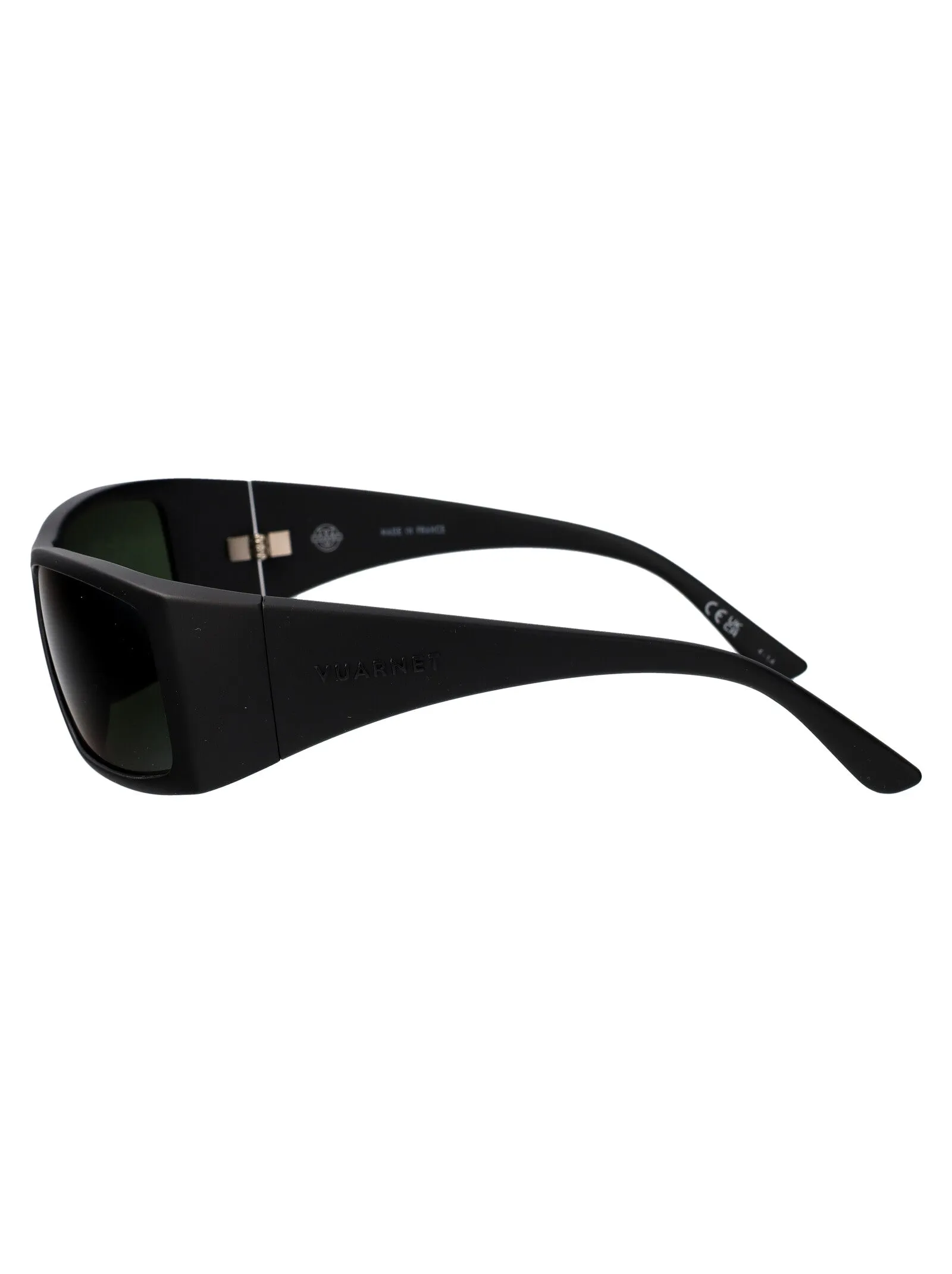 RACING 04 Rectangular Sunglasses sold by Wanan Luxury product image thumbnail 3