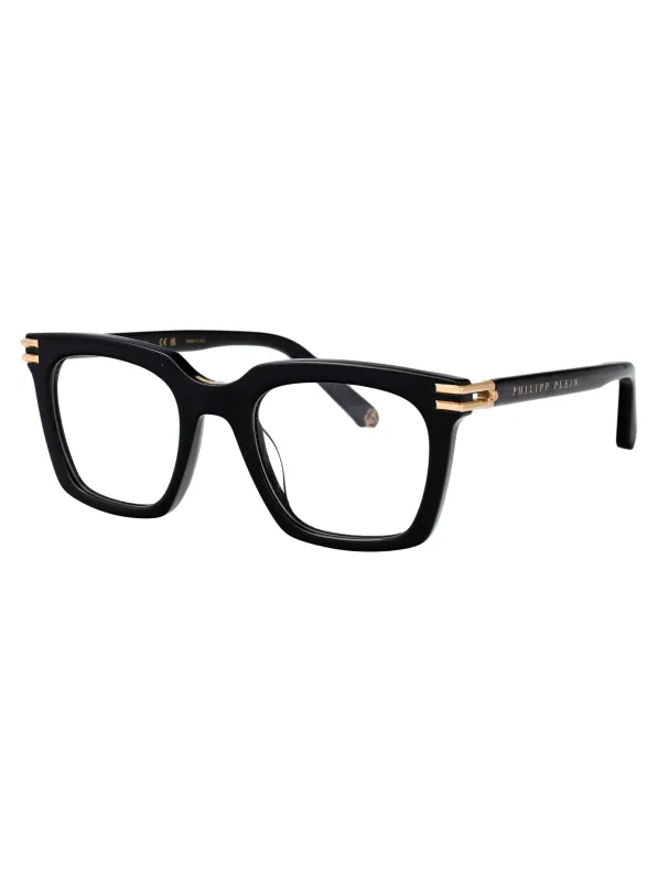 VPP115M SQUARED Optical made by Philipp Plein