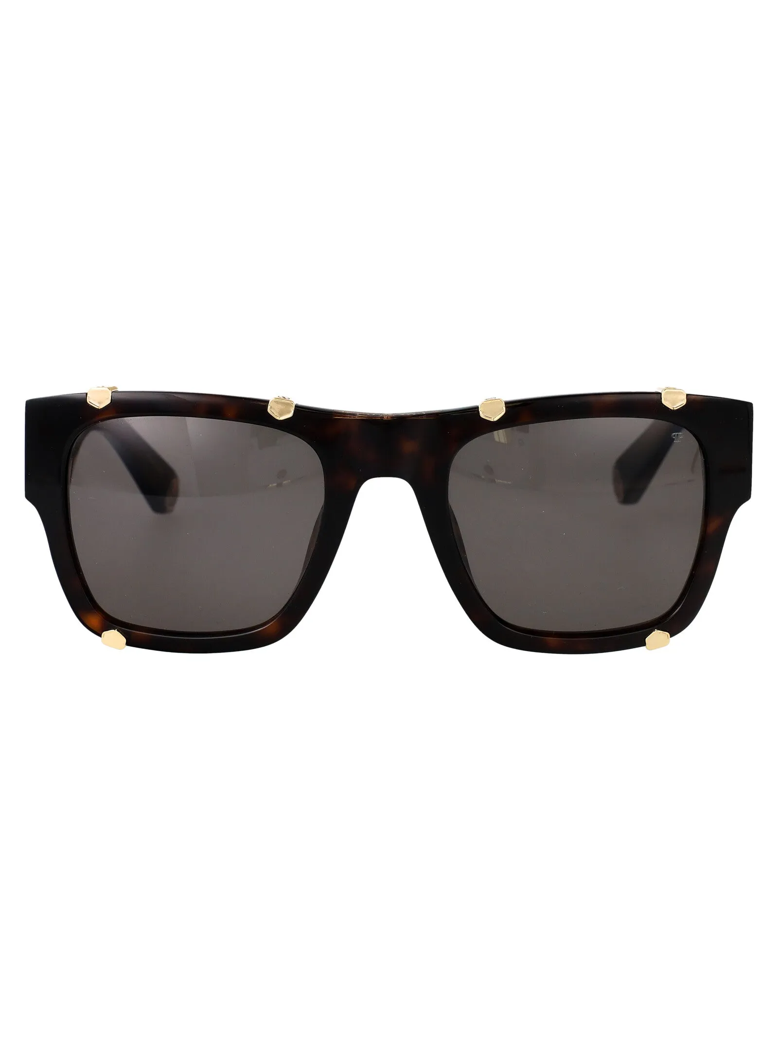 SPP042W SQUARED Sunglasses sold by Wanan Luxury product image thumbnail 2