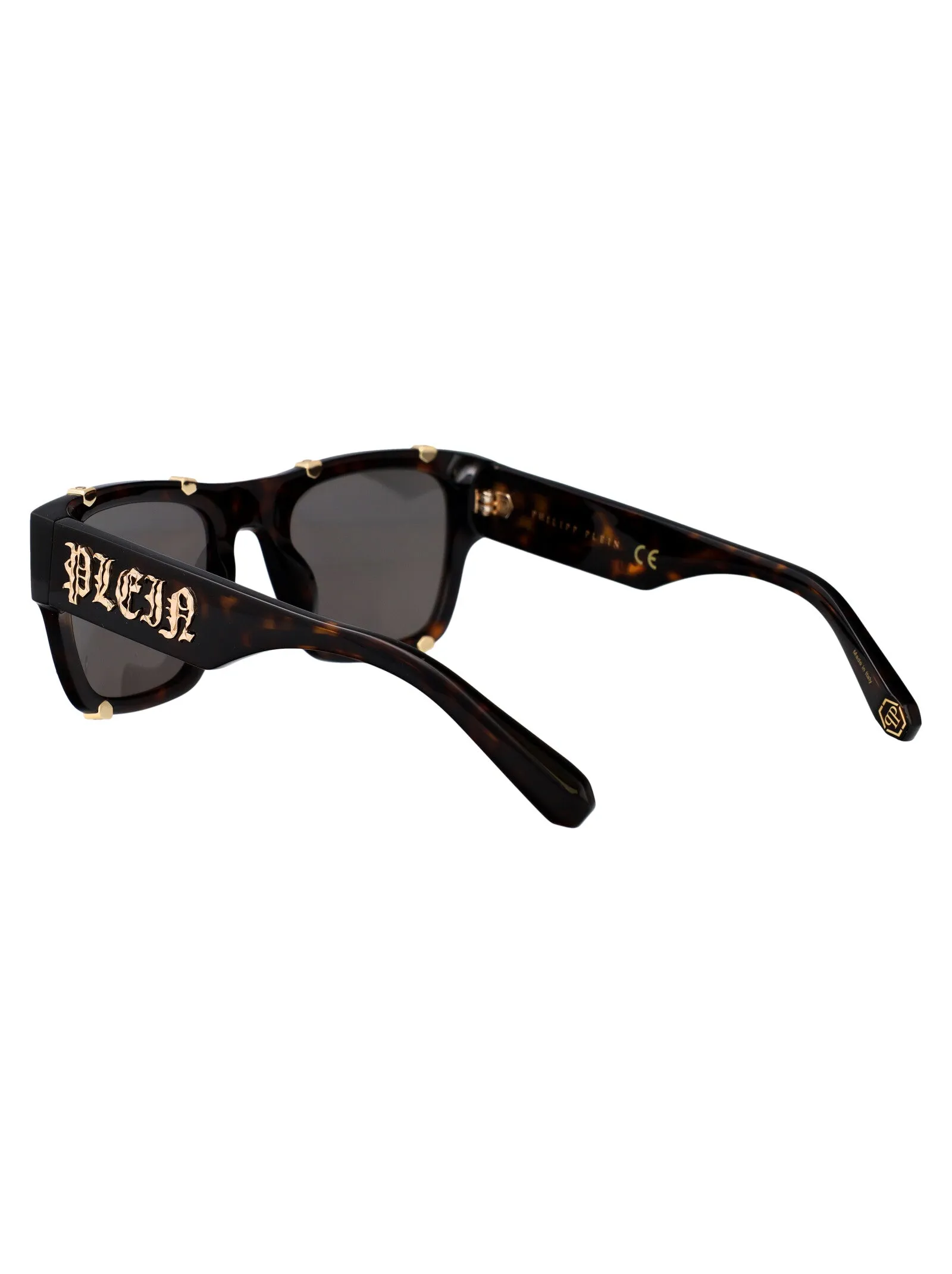 SPP042W SQUARED Sunglasses sold by Wanan Luxury product image thumbnail 4