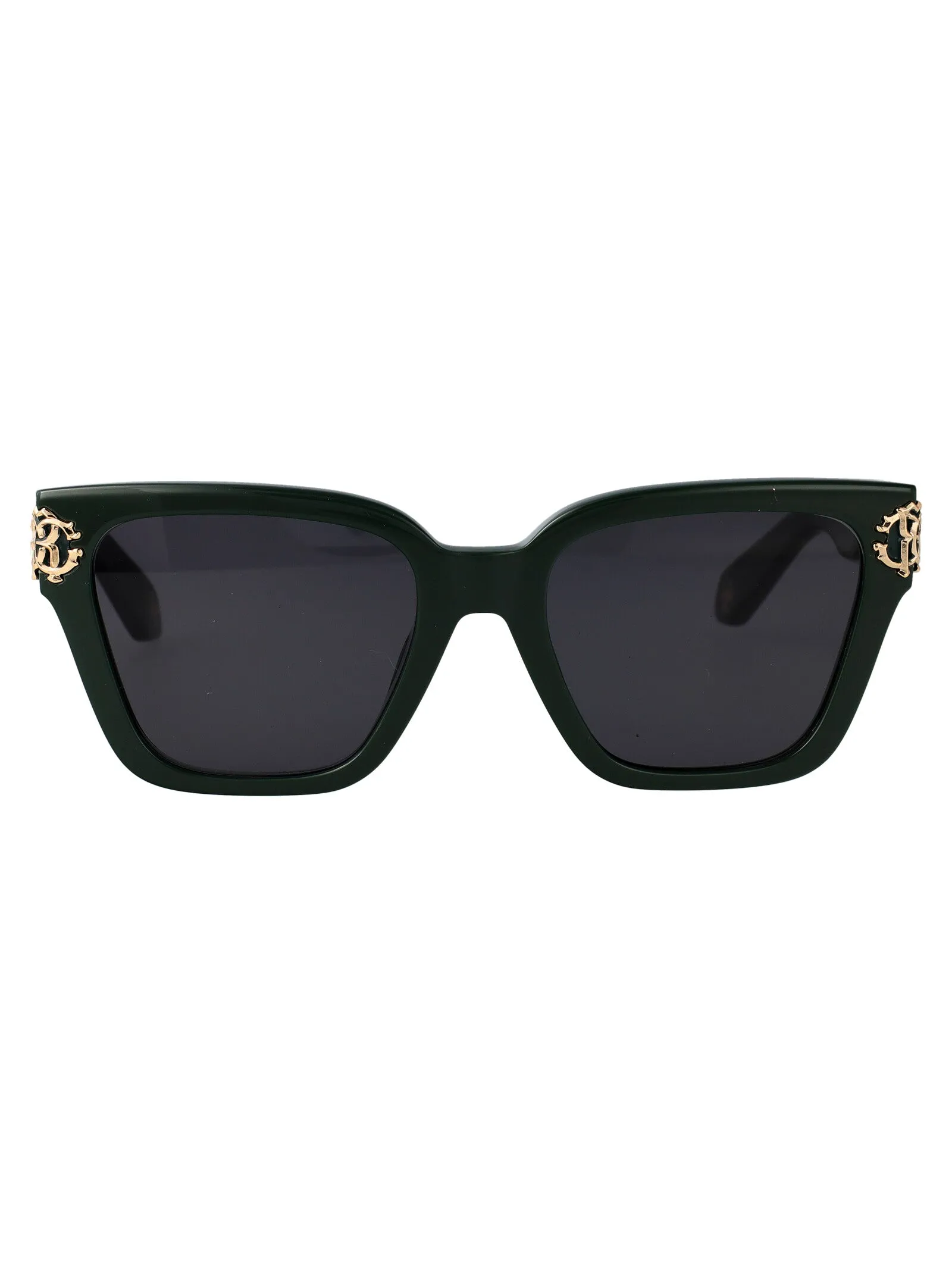 SRC066M CAT-EYE Sunglasses sold by Wanan Luxury product image thumbnail 2