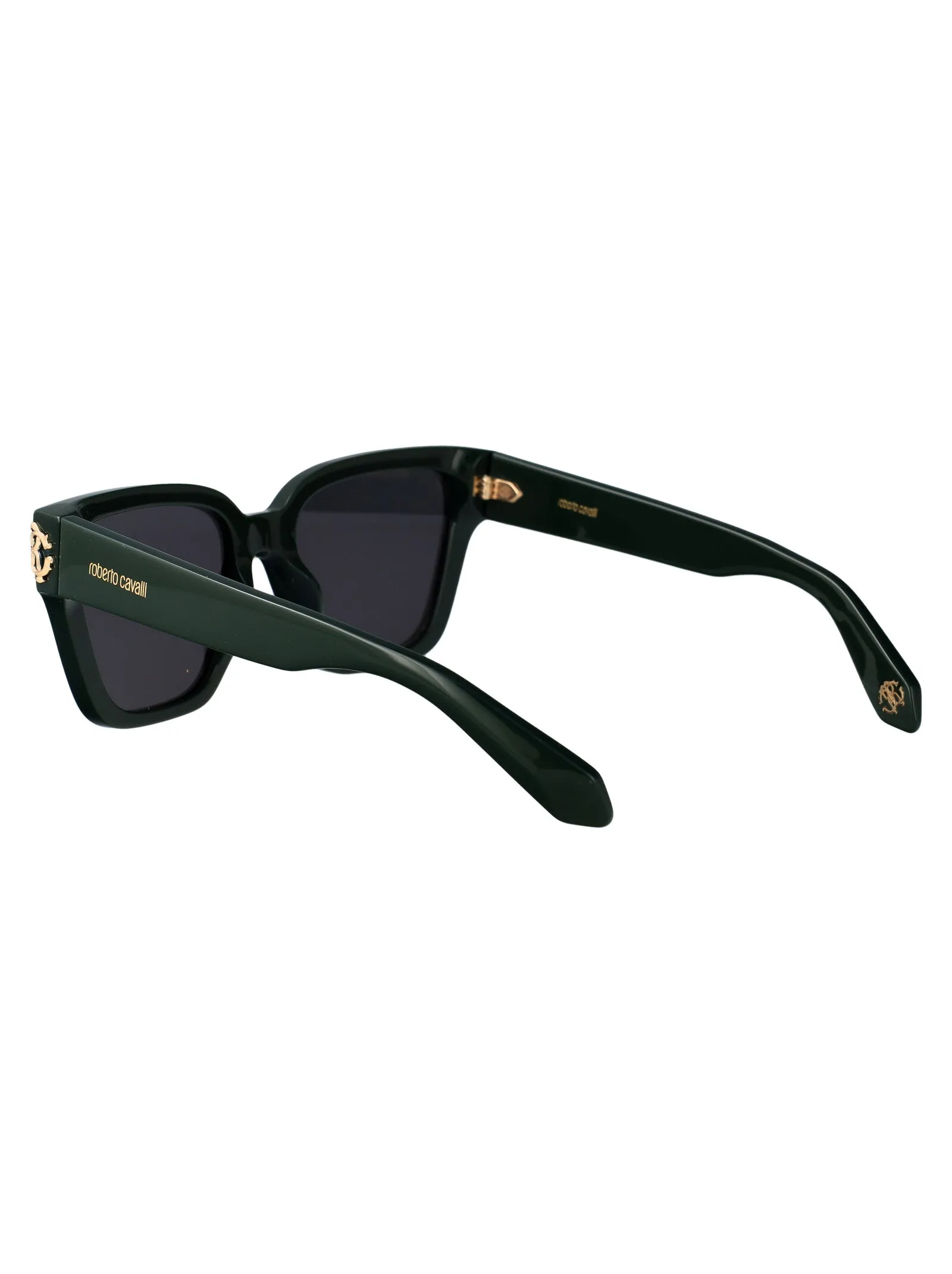 SRC066M CAT-EYE Sunglasses sold by Wanan Luxury product image thumbnail 4