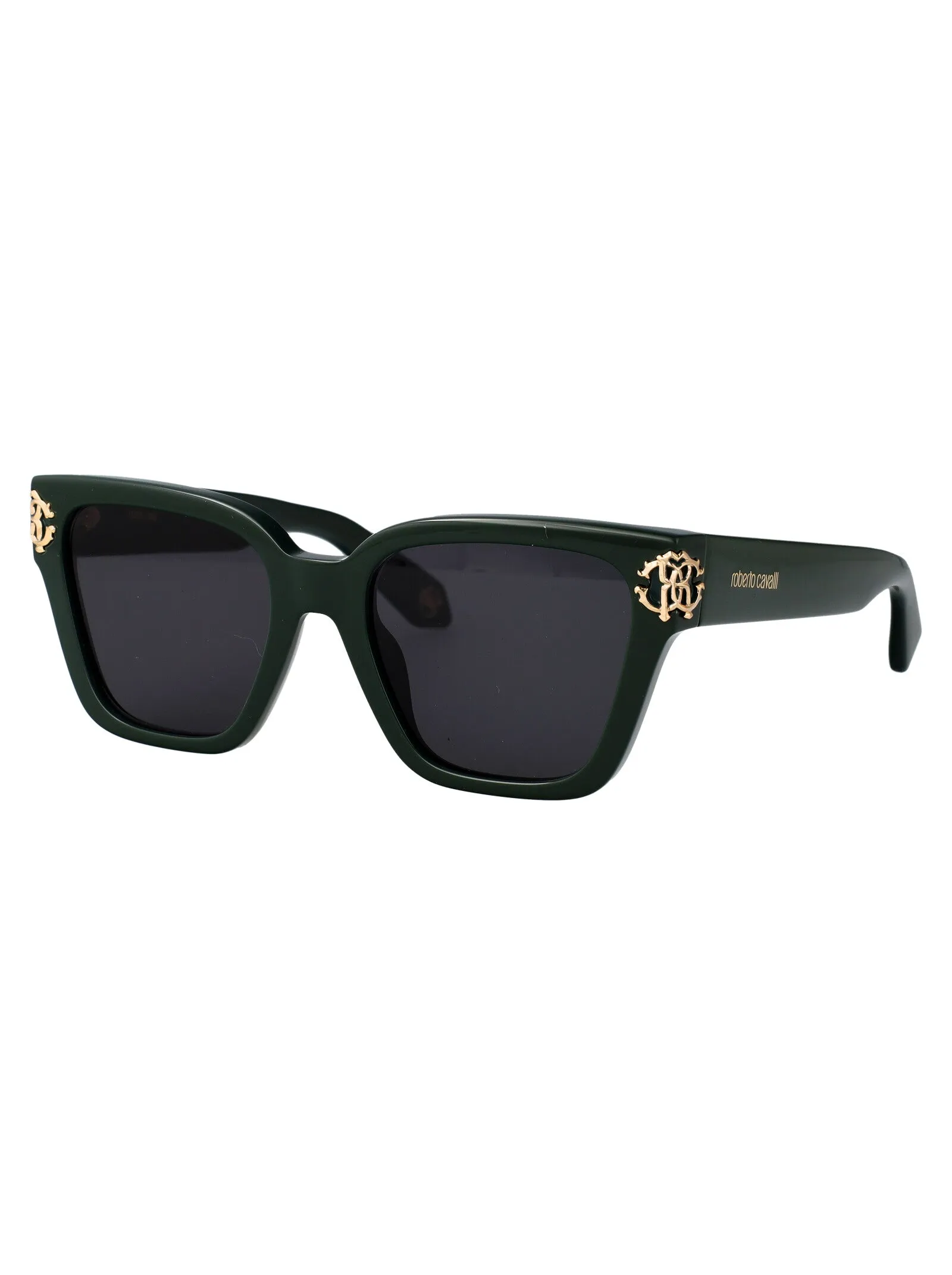 SRC066M CAT-EYE Sunglasses sold by Wanan Luxury