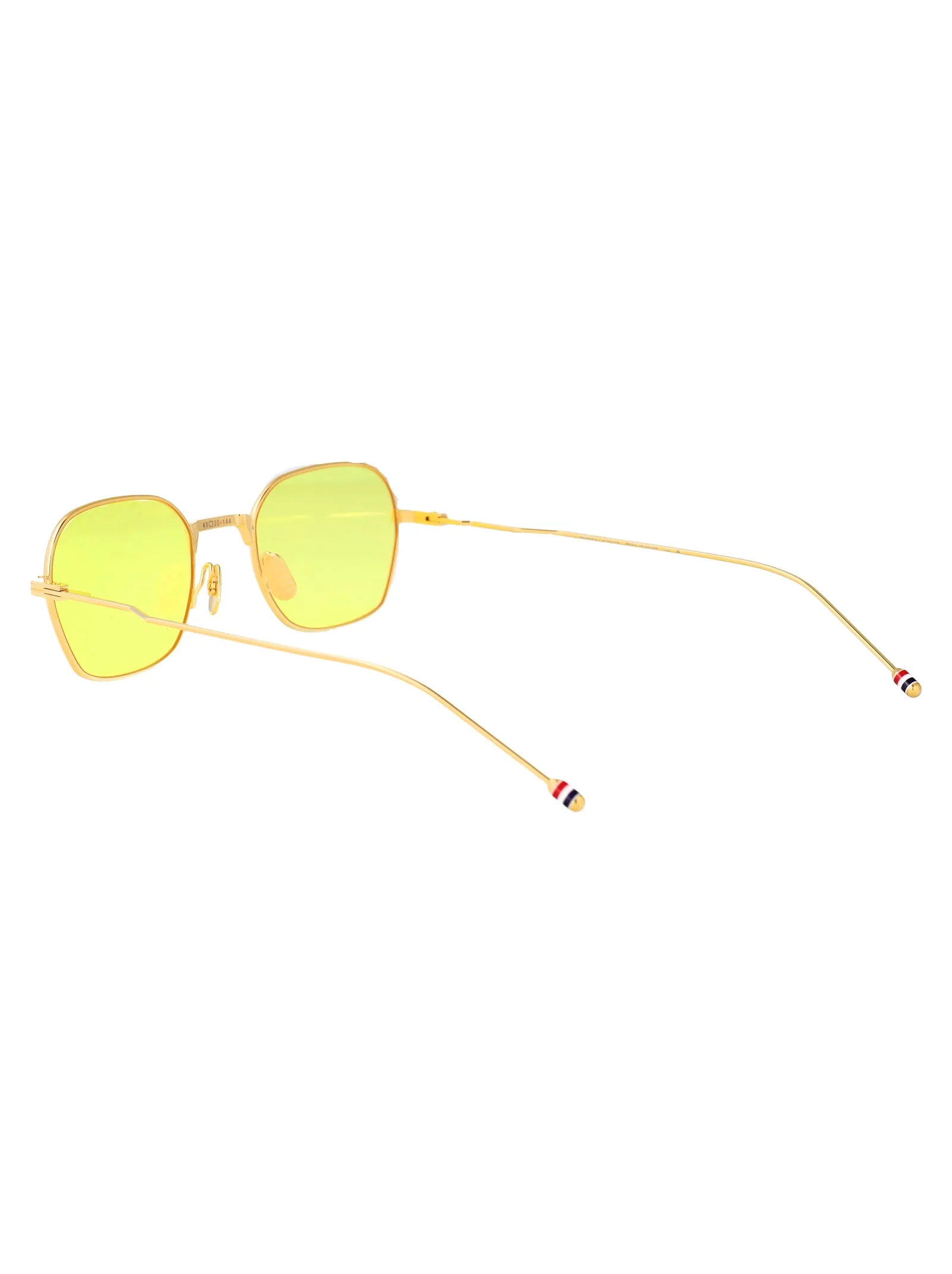 UES936C-G0001 SQUARED Sunglasses sold by Wanan Luxury product image thumbnail 4
