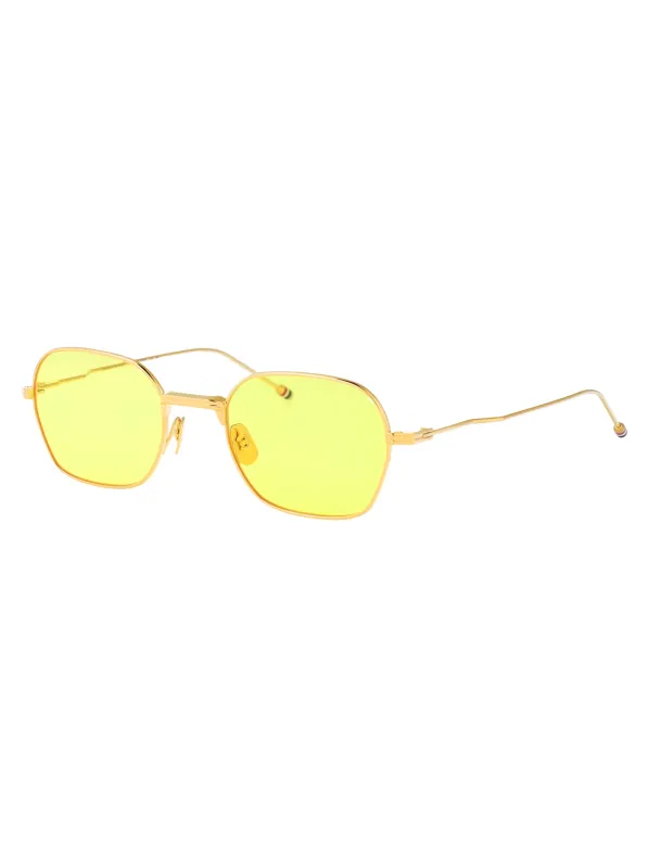 UES936C-G0001 SQUARED Sunglasses made by Thom Browne