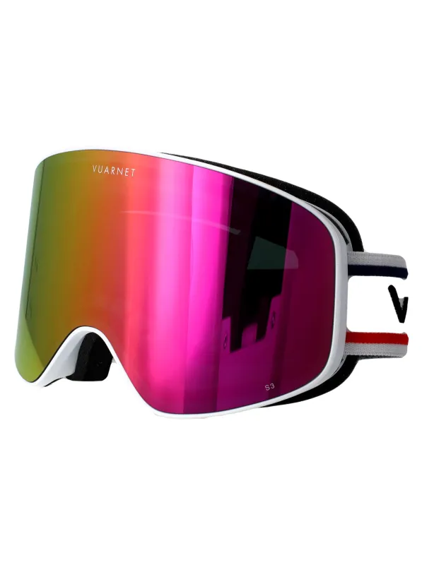 FUJI Mask Sunglasses made by Vuarnet