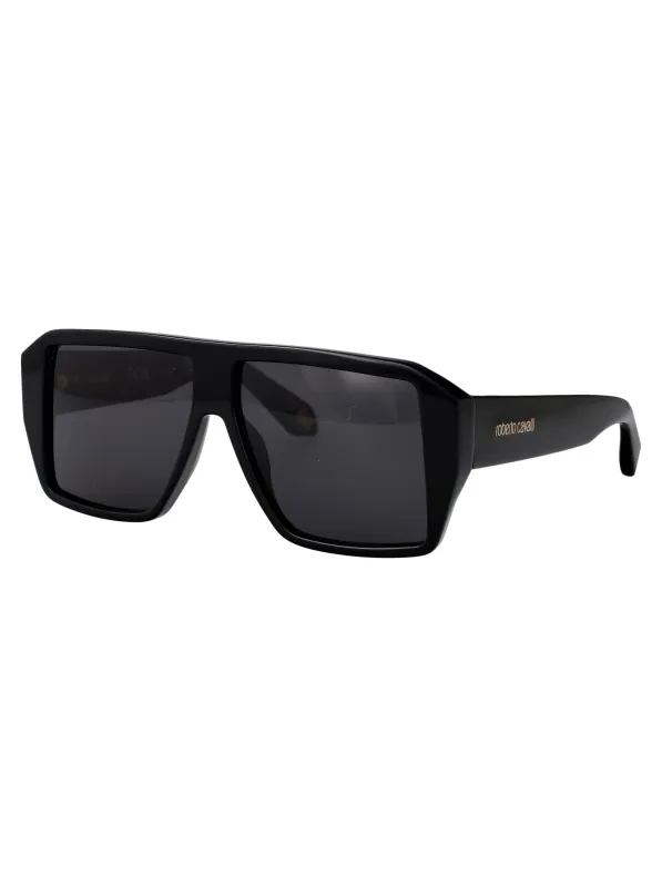 SRC125M MASK Sunglasses made by Roberto Cavalli