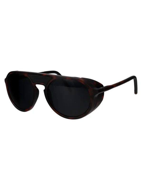 ICE 01 Squared Sunglasses made by Vuarnet