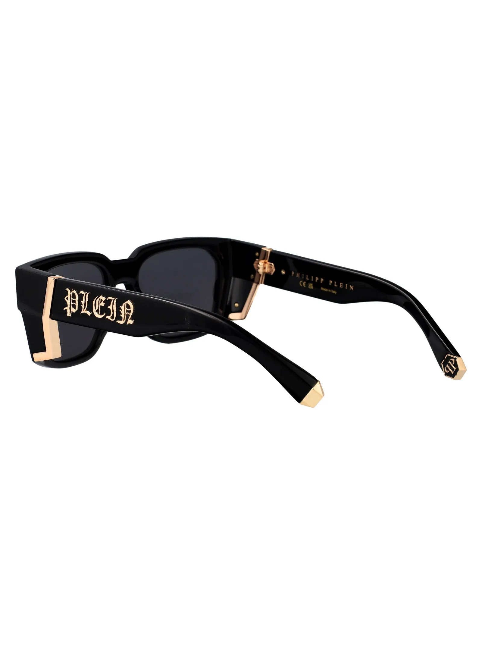 PLEIN MASTER SQUARED Sunglasses sold by Wanan Luxury product image thumbnail 4