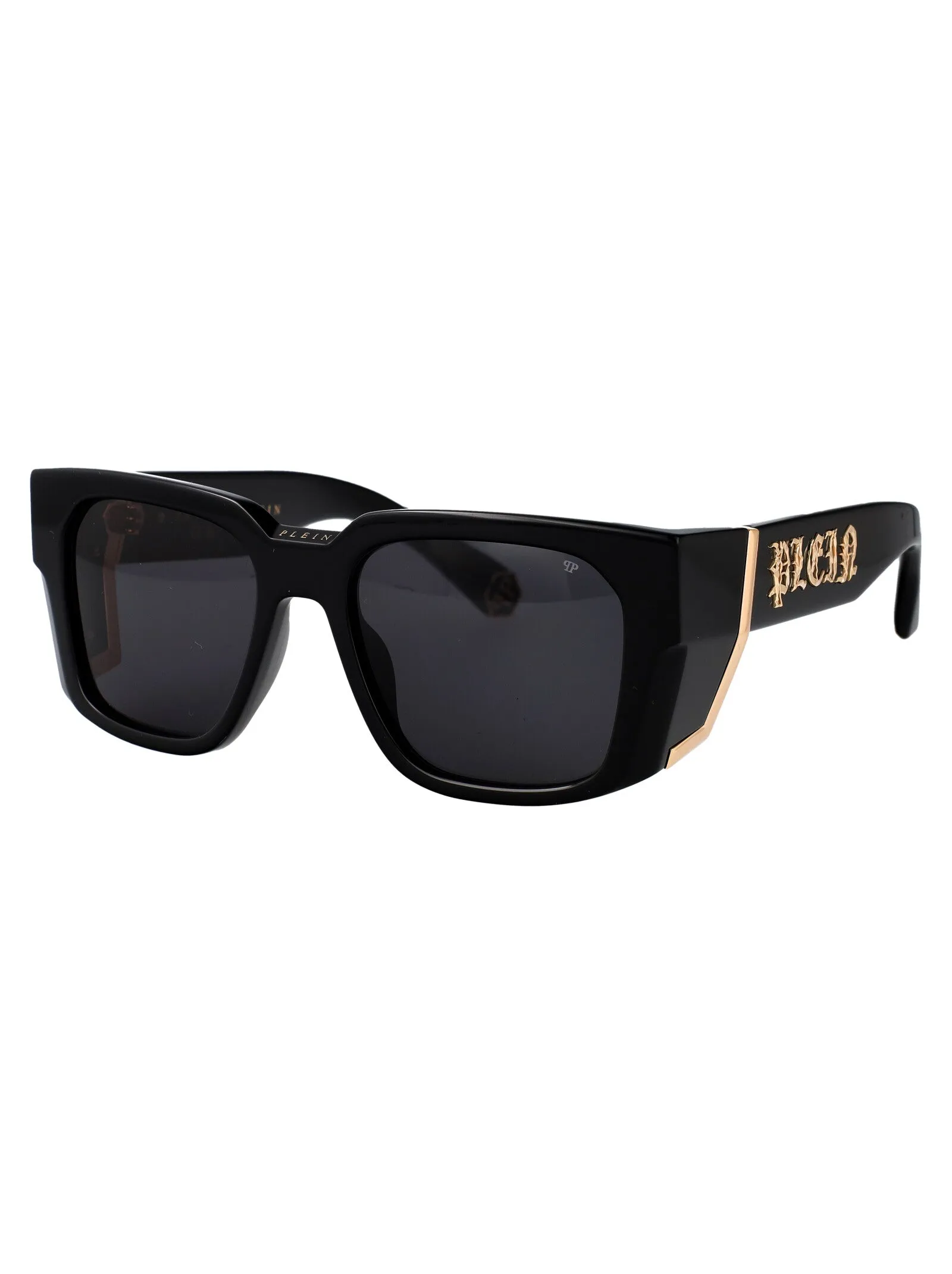 PLEIN MASTER SQUARED Sunglasses sold by Wanan Luxury