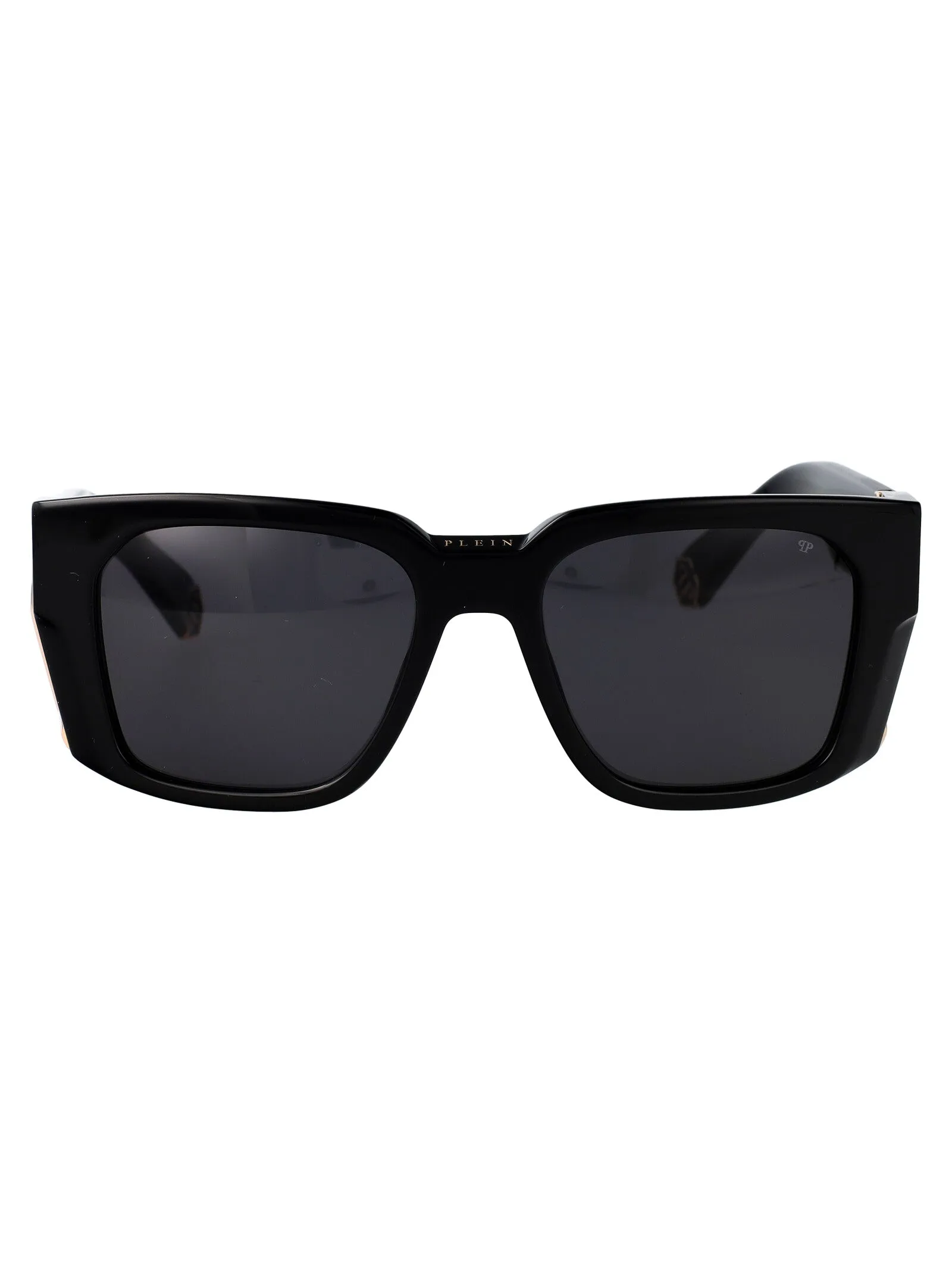 PLEIN MASTER SQUARED Sunglasses sold by Wanan Luxury product image thumbnail 2