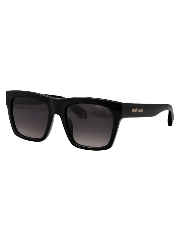SRC126M SQUARE Sunglasses made by Roberto Cavalli