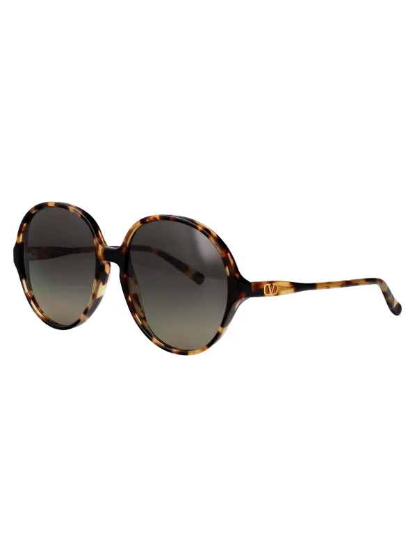 VG0017S Sunglasses made by Valentino Garavani