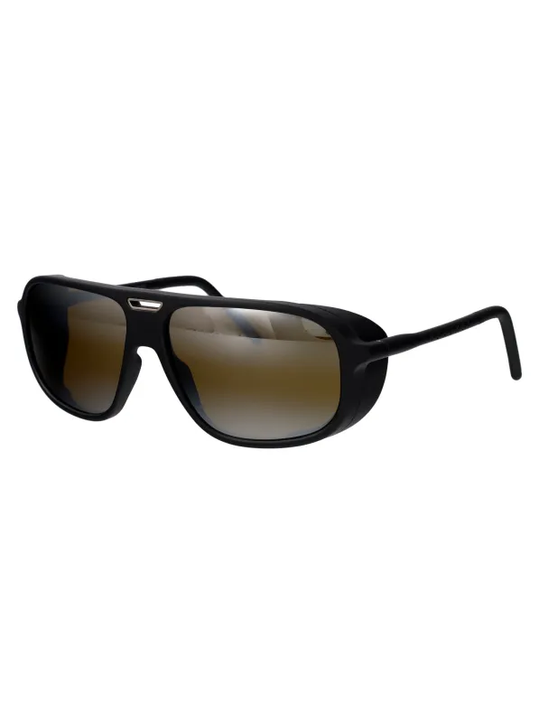 ICE 02 Squared Sunglasses made by Vuarnet