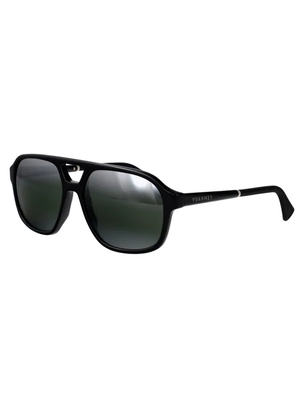 ALPINE 03 Aviator Sunglasses made by Vuarnet