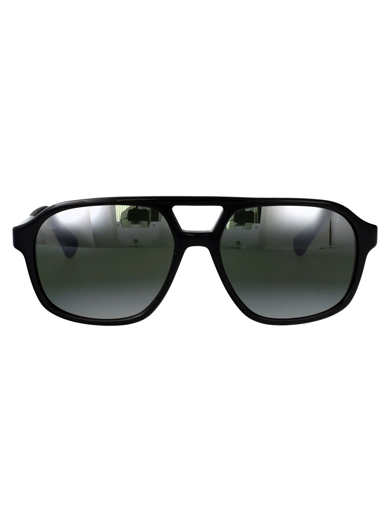 ALPINE 03 Aviator Sunglasses sold by Wanan Luxury product image thumbnail 2