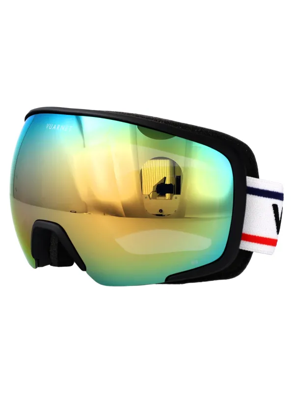 EVEREST Mask Sunglasses made by Vuarnet
