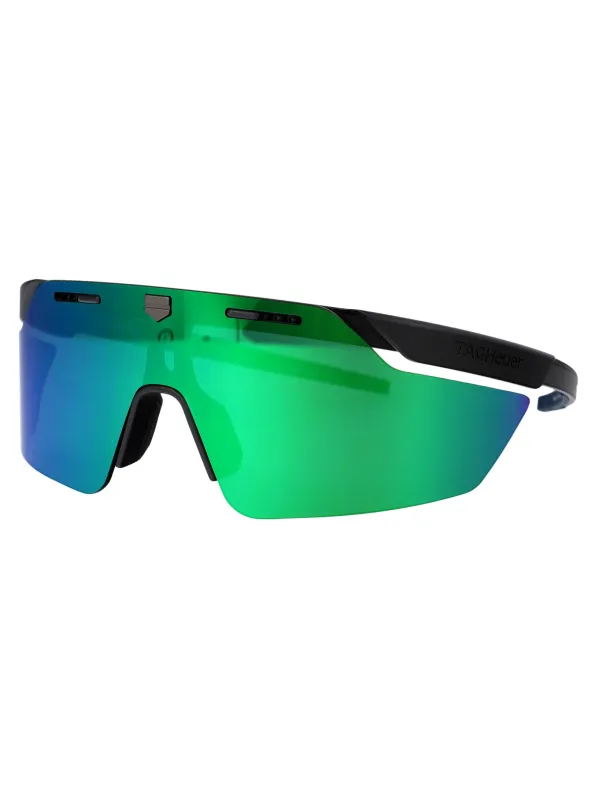 SHIELD PRO Mask Sunglasses made by Tag Heuer