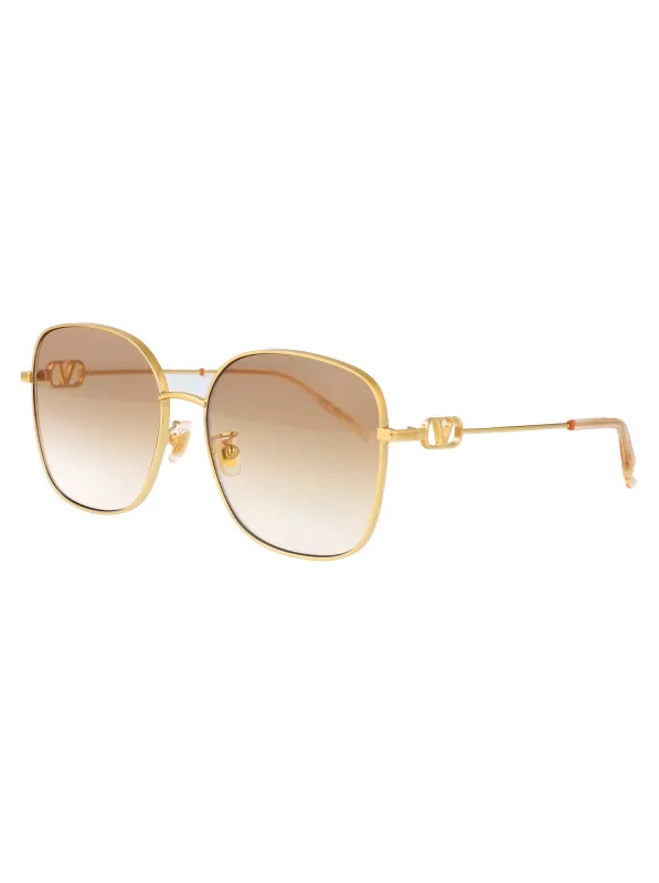 VG0042SK Sunglasses made by Valentino Garavani