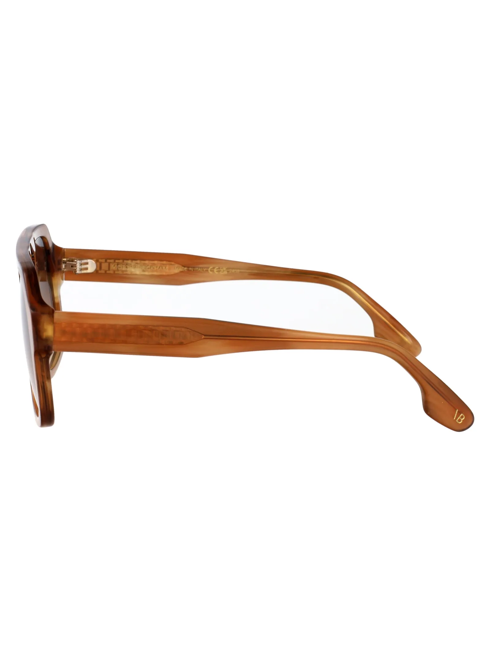 VB674S RECTANGULAR Sunglasses sold by Wanan Luxury product image thumbnail 3