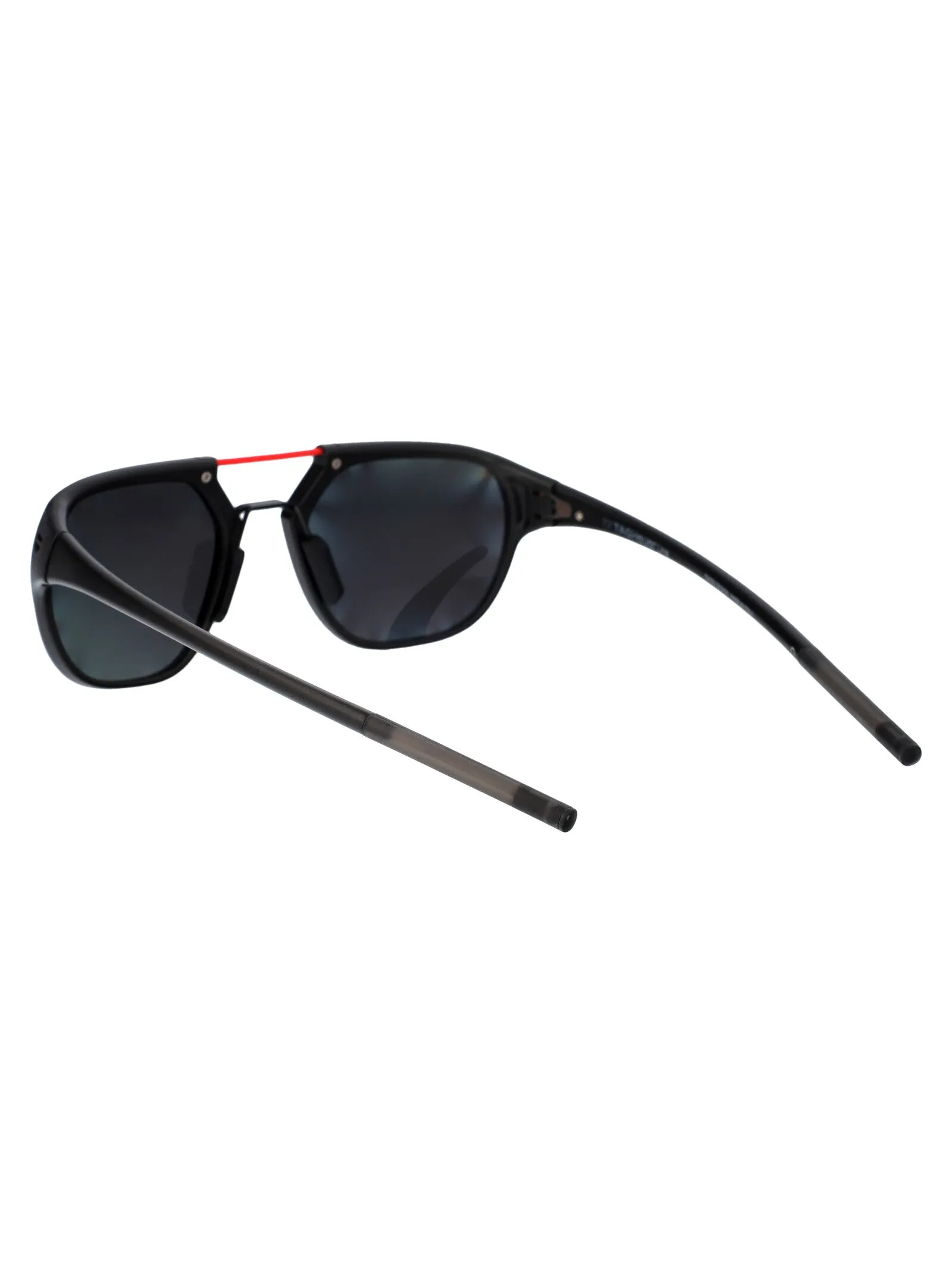 LINE Round Sunglasses sold by Wanan Luxury product image thumbnail 4