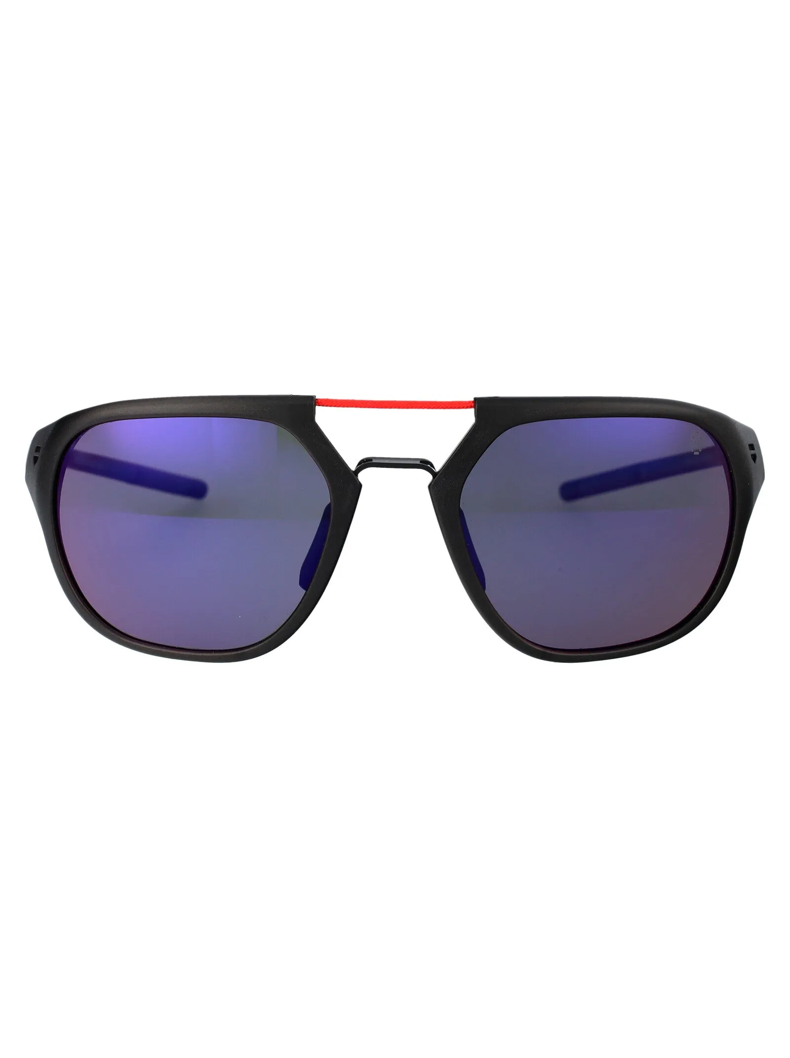 LINE Round Sunglasses sold by Wanan Luxury product image thumbnail 2