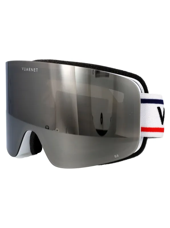 MONT BLANC Mask Sunglasses made by Vuarnet