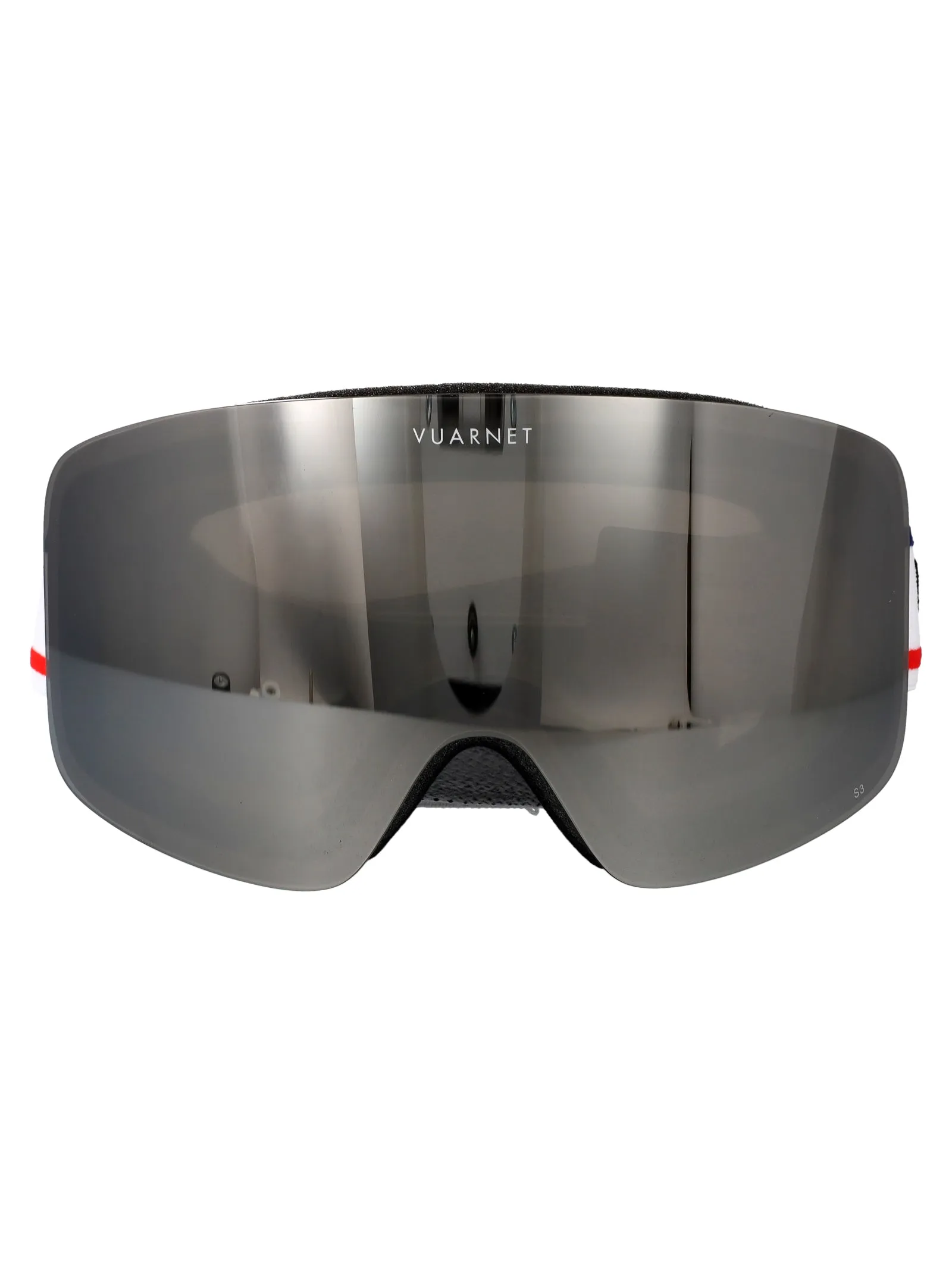 MONT BLANC Mask Sunglasses sold by Wanan Luxury product image thumbnail 2