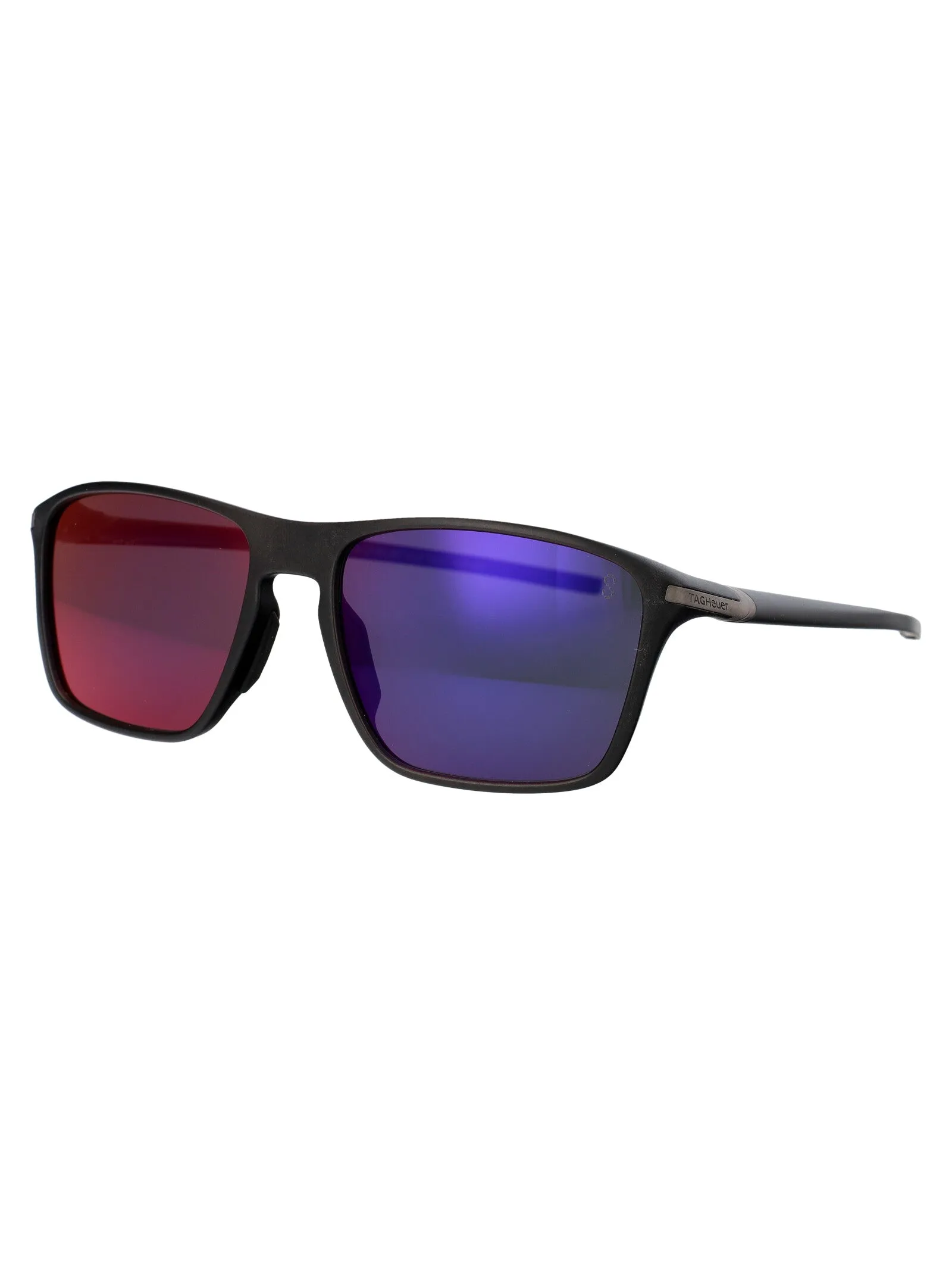 VINGT SEPT Rectangular Sunglasses sold by Wanan Luxury