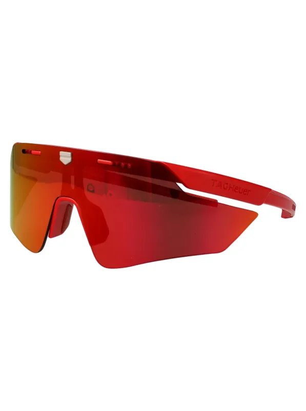 SHIELD PRO Mask Sunglasses made by Tag Heuer
