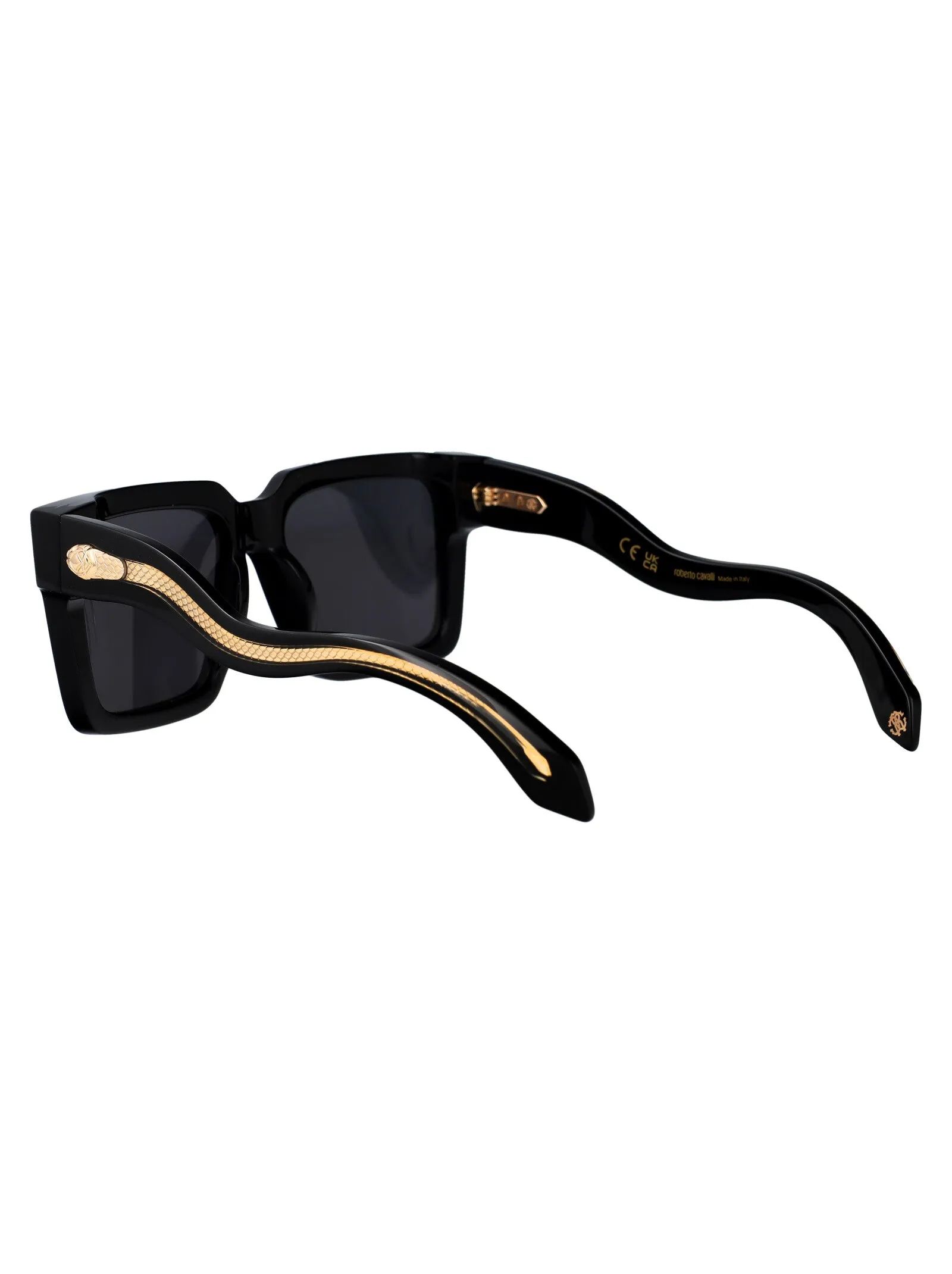 SRC055 SQUARED Sunglasses sold by Wanan Luxury product image thumbnail 4
