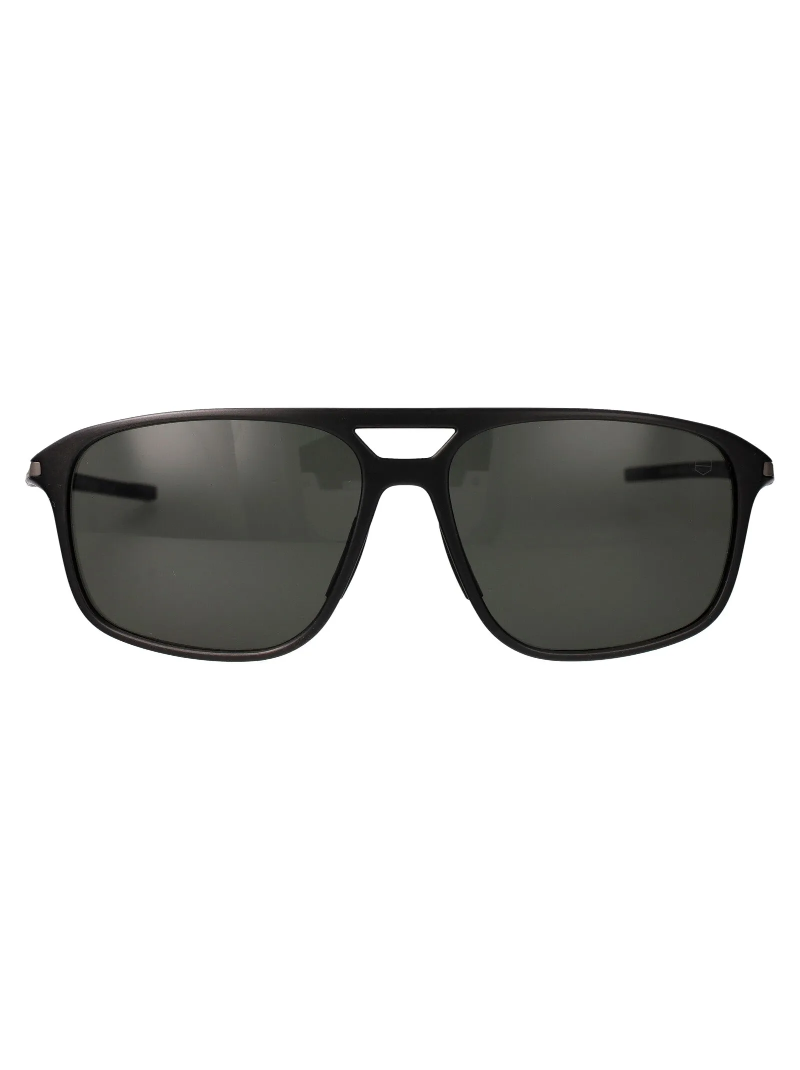 VINGT SEPT Geometrical Sunglasses sold by Wanan Luxury product image thumbnail 2