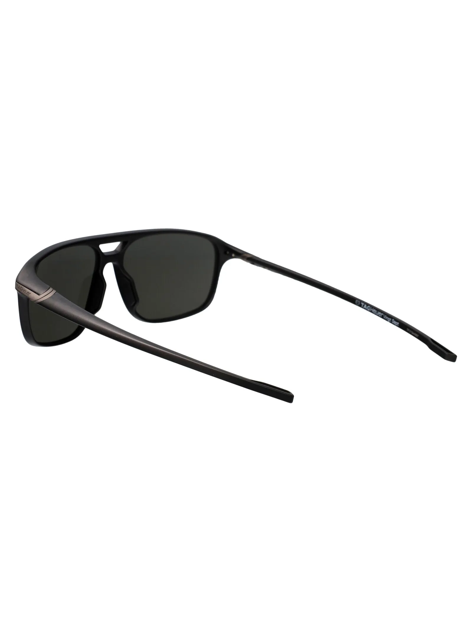 VINGT SEPT Geometrical Sunglasses sold by Wanan Luxury product image thumbnail 4
