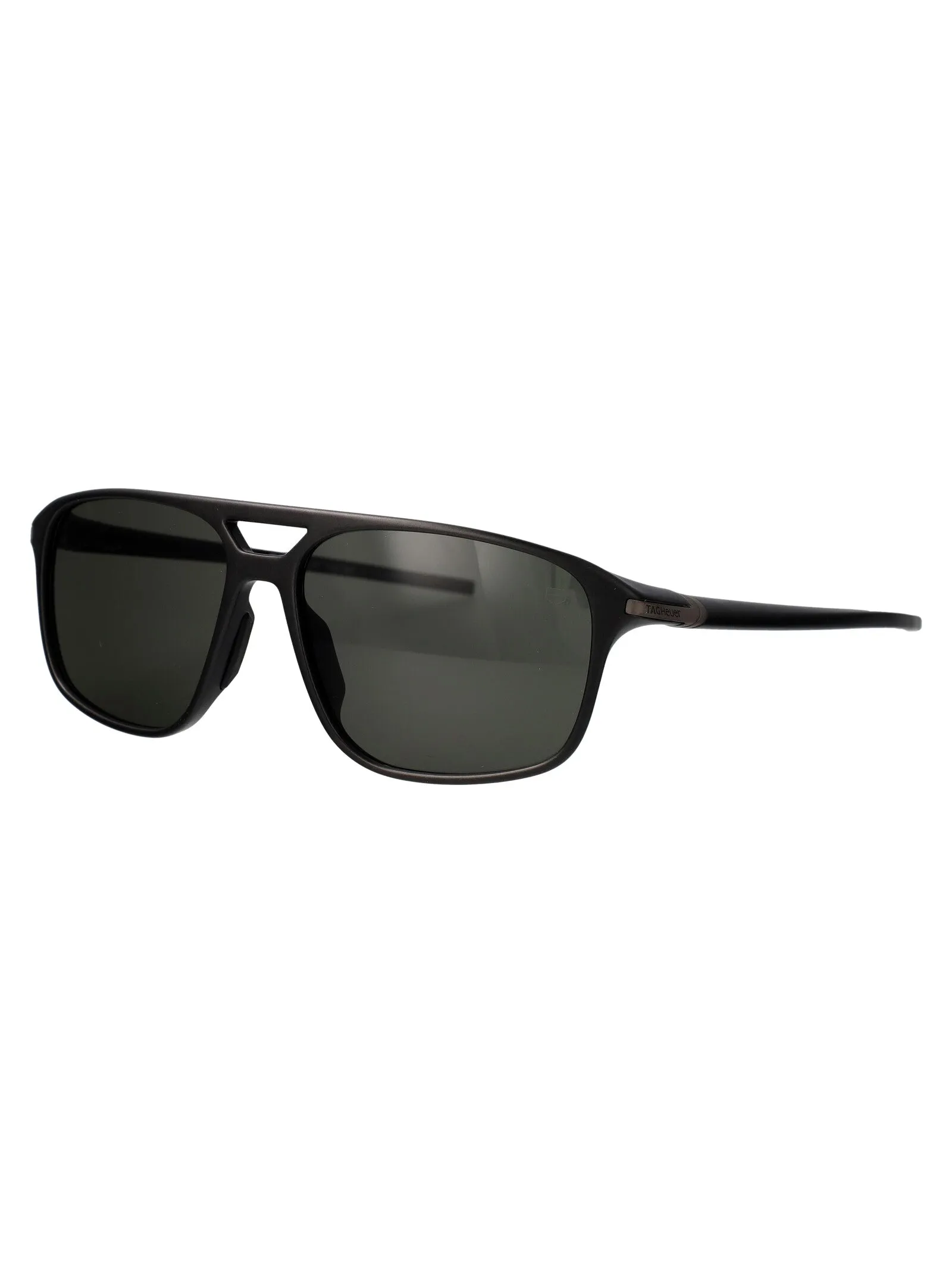 VINGT SEPT Geometrical Sunglasses sold by Wanan Luxury