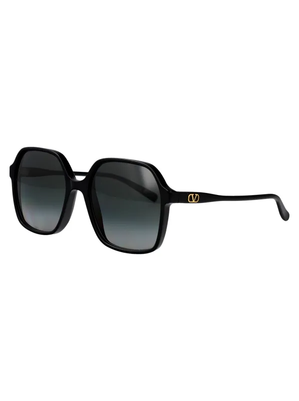 VG0018S Sunglasses made by Valentino Garavani