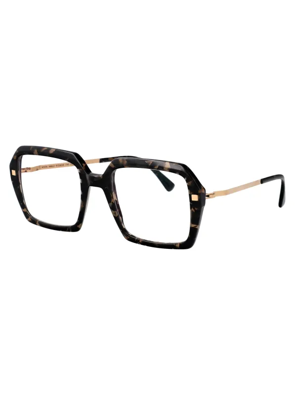 VANILLA SQUARED Optical made by MYKITA