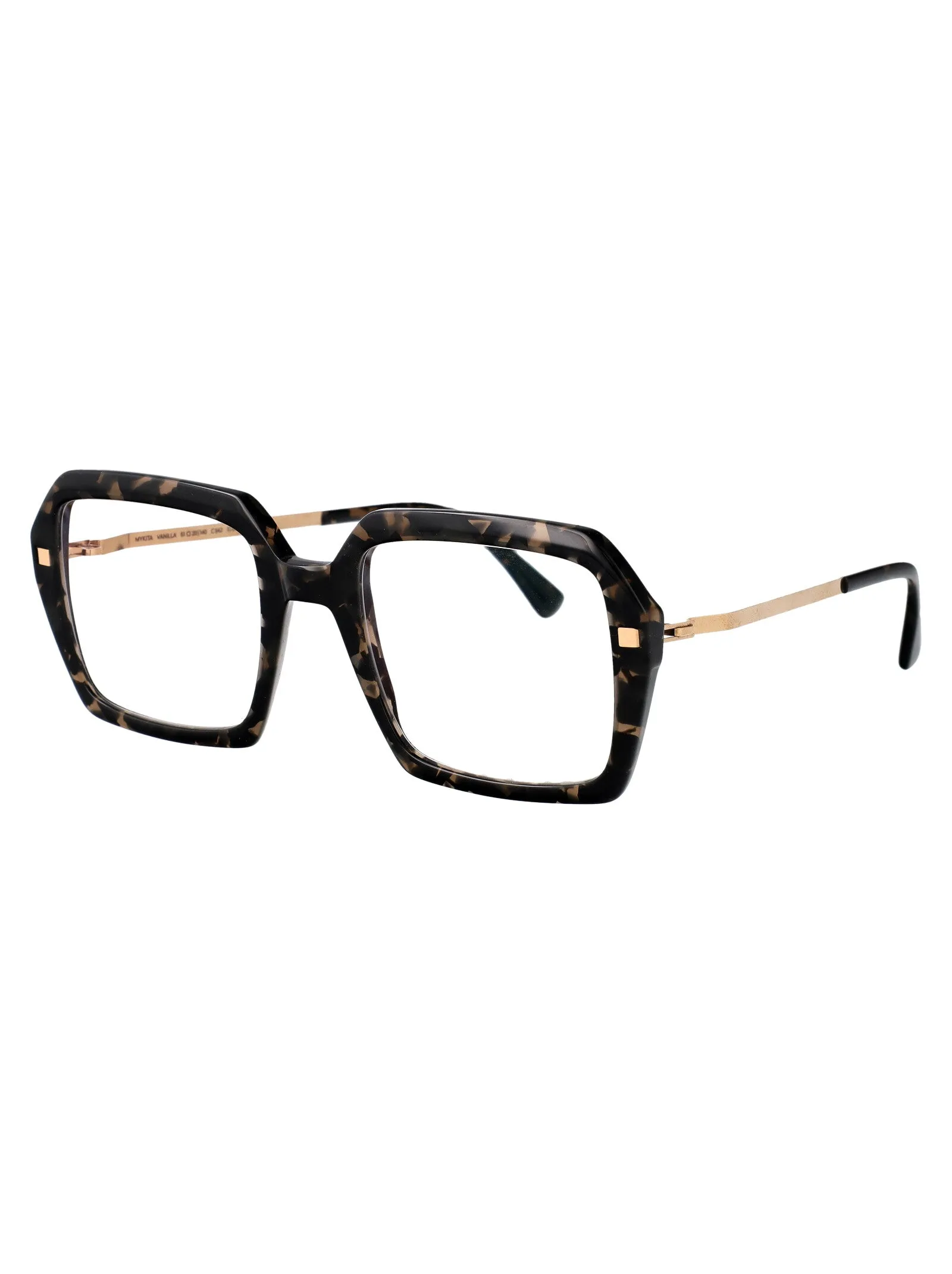 VANILLA SQUARED Optical sold by Wanan Luxury