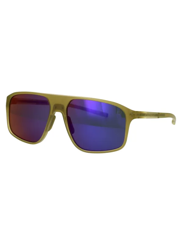 BOLIDE MASK Sunglasses made by Tag Heuer