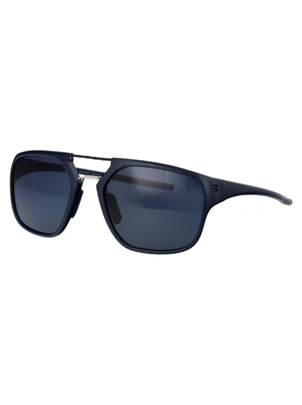 LINE Squared Sunglasses made by Tag Heuer