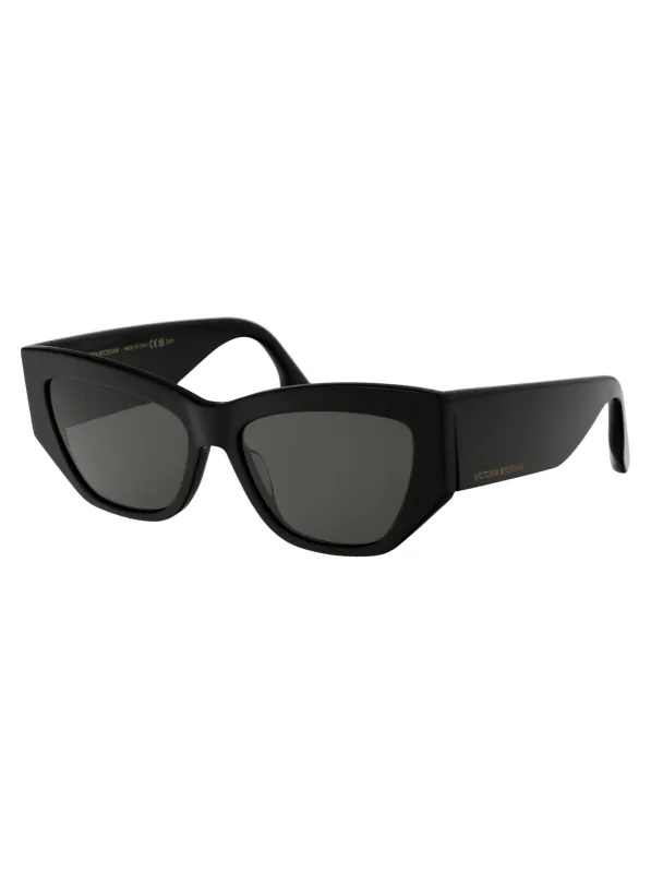 VB645S CAT-EYE Sunglasses made by Victoria Beckham