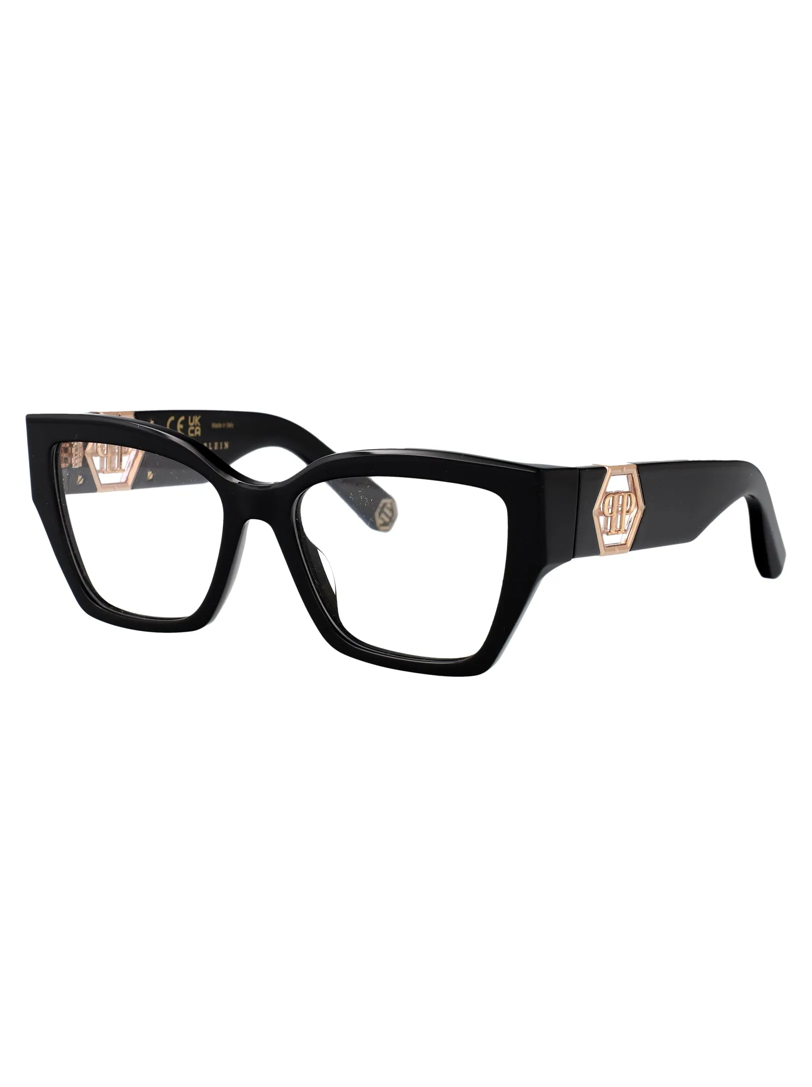 CAPTURE SQUARE Optical sold by Wanan Luxury