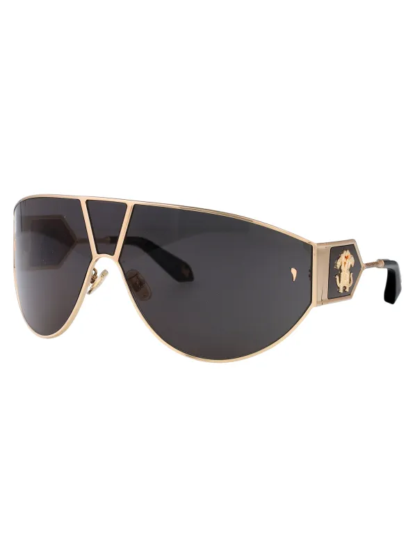 SRC093 MASK Sunglasses made by Roberto Cavalli