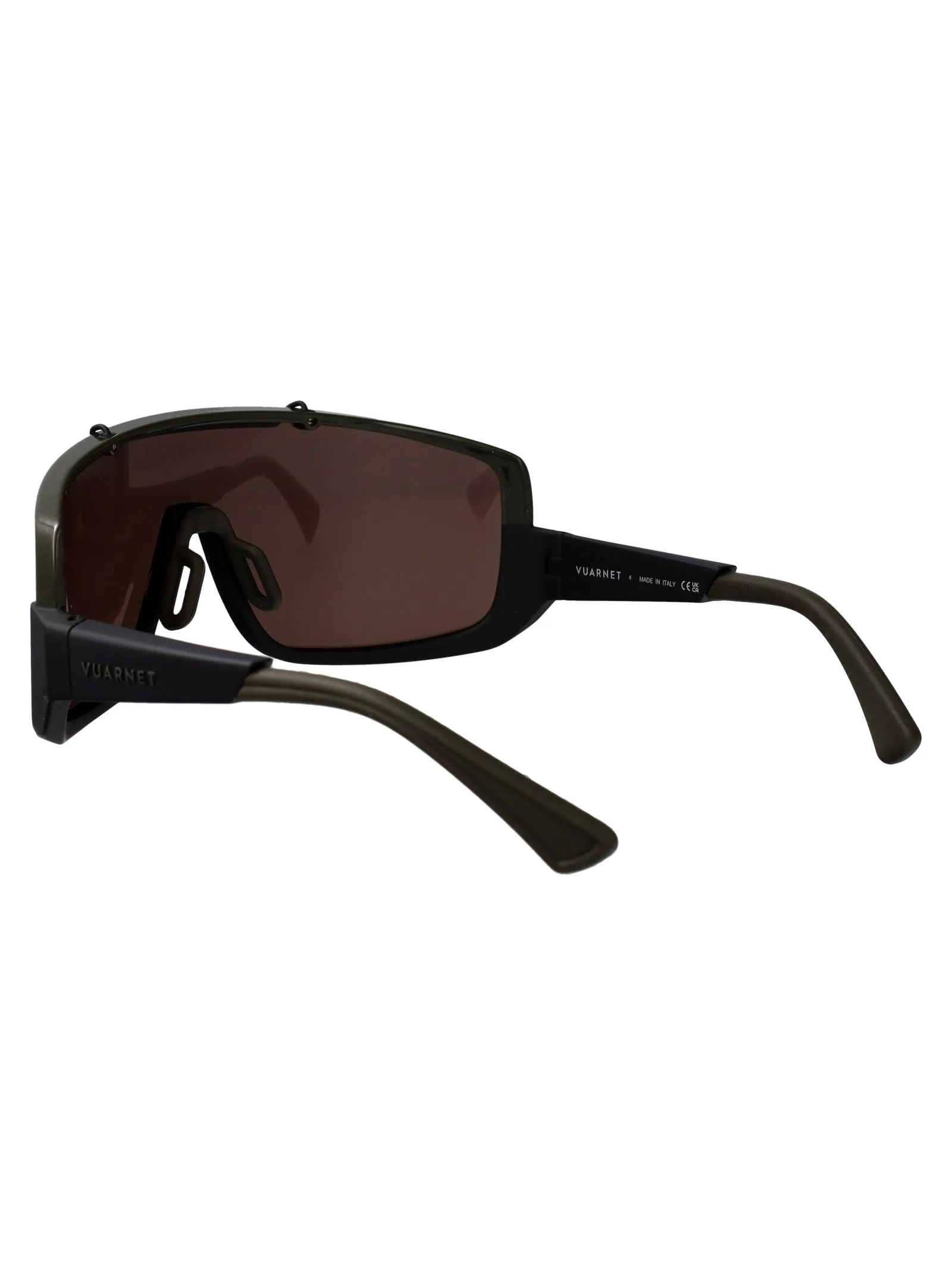 RACING 06 Mask Sunglasses sold by Wanan Luxury product image thumbnail 4