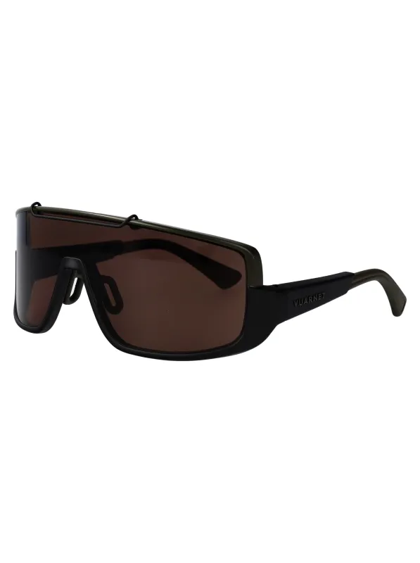 RACING 06 Mask Sunglasses made by Vuarnet