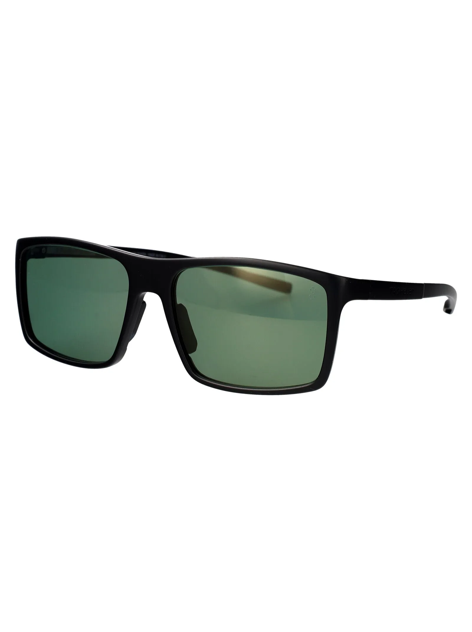 BOLIDE Rectangular Sunglasses sold by Wanan Luxury