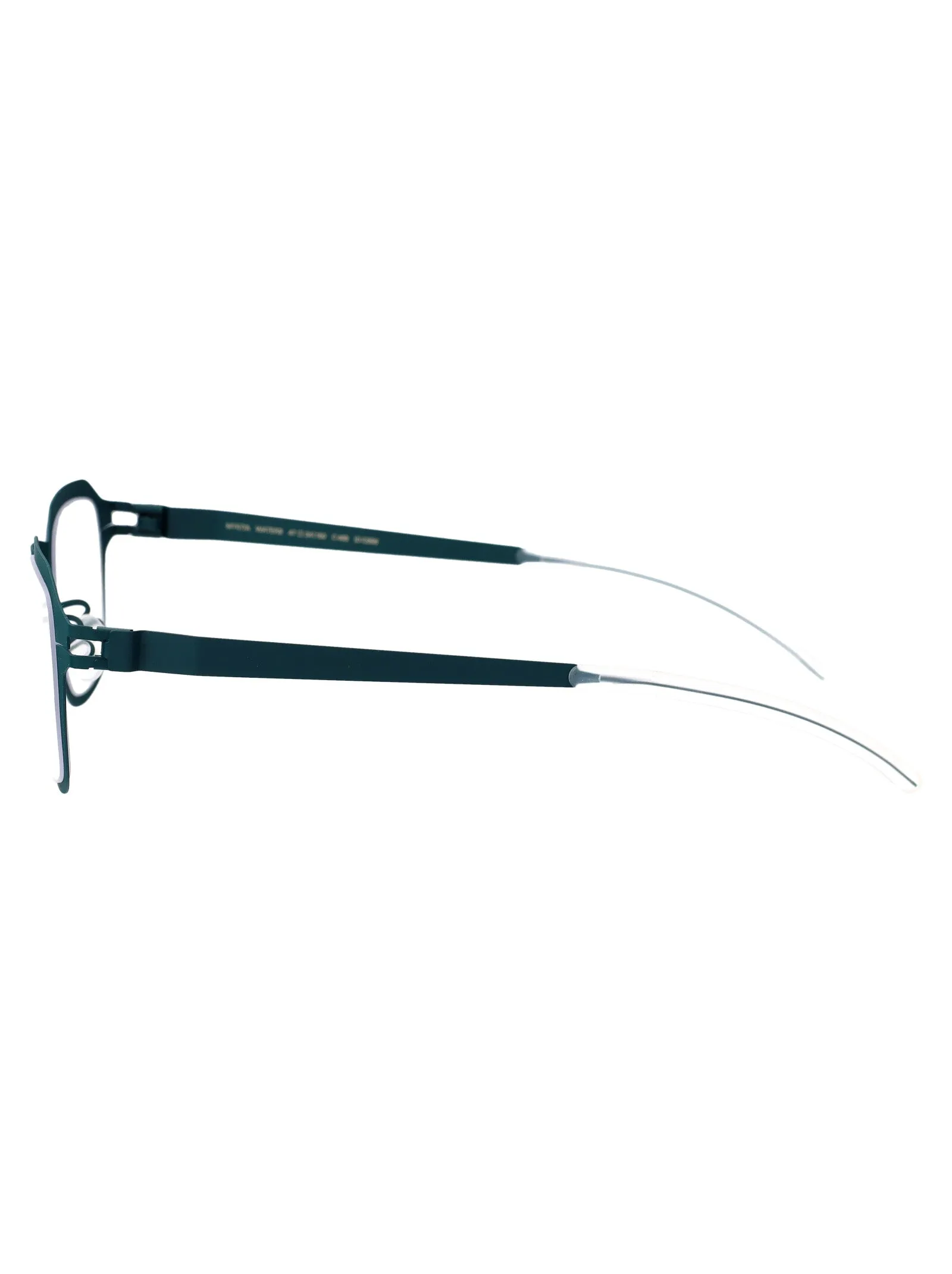WATERS SQUARED Optical sold by Wanan Luxury product image thumbnail 3