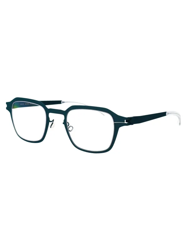 WATERS SQUARED Optical made by MYKITA
